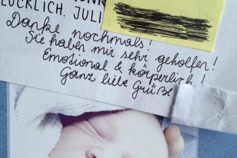 Praxis für TCM Ansuhenne