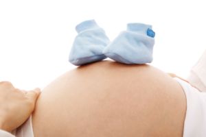Schwangerschaft Tipps aus Sicht der TCM
