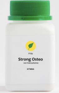 Strong osteo