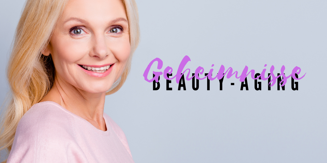 Beauty-Aging Geheimnisse_Logo
