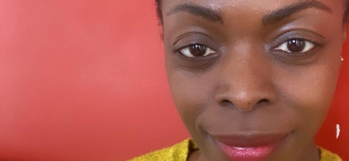 Vivian Abena Ansuhenne